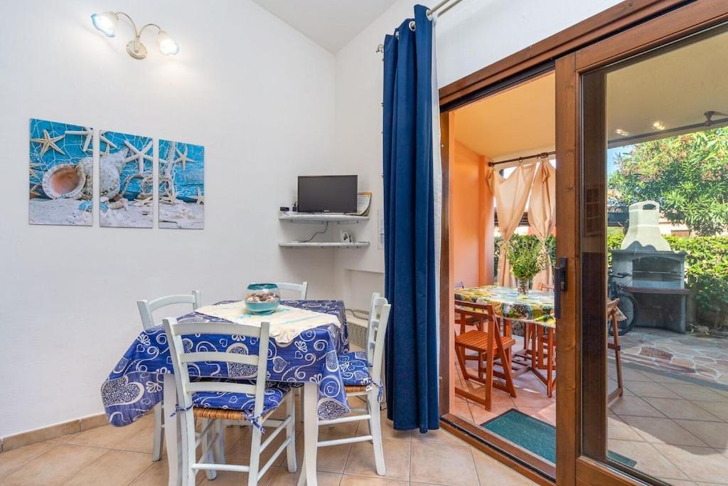 House In Residence With Swimming Pool 2 Km From The Sea 默塔玛丽亚 外观 照片