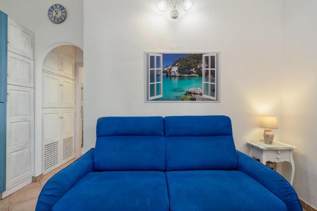 House In Residence With Swimming Pool 2 Km From The Sea 默塔玛丽亚 外观 照片