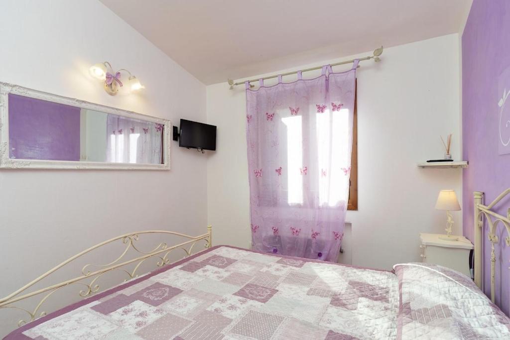 House In Residence With Swimming Pool 2 Km From The Sea 默塔玛丽亚 外观 照片